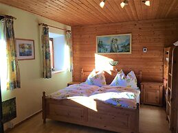 Spacious House Near ski Area in Sankt Johann