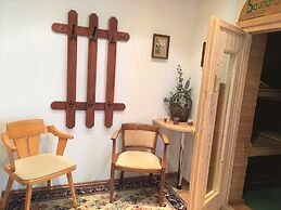 Spacious House Near ski Area in Sankt Johann