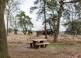 Stylish Holiday Home in Leende With Garden