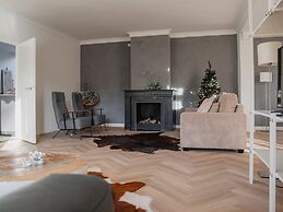 Stylish Holiday Home in Leende With Garden