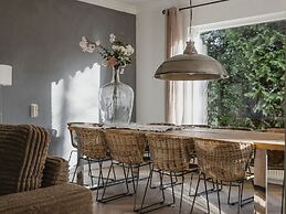 Stylish Holiday Home in Leende With Garden