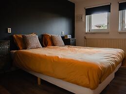 Stylish Holiday Home in Leende With Garden