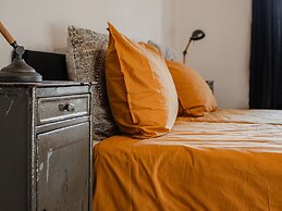 Stylish Holiday Home in Leende With Garden