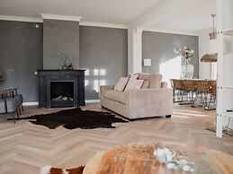 Stylish Holiday Home in Leende With Garden
