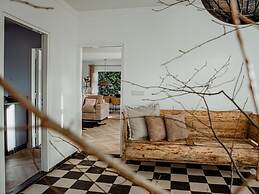 Stylish Holiday Home in Leende With Garden