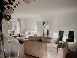 Stylish Holiday Home in Leende With Garden