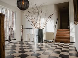 Stylish Holiday Home in Leende With Garden