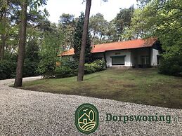 Stylish Holiday Home in Leende With Garden