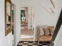 Stylish Holiday Home in Leende With Garden