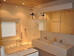 Stylish Holiday Home in Leende With Garden