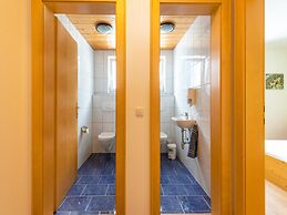 Large Apartment With a Large Balcony in Kappl