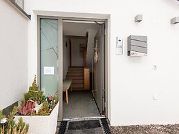 Large Apartment With a Large Balcony in Kappl