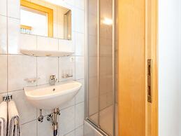 Large Apartment With a Large Balcony in Kappl