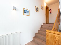 Large Apartment With a Large Balcony in Kappl