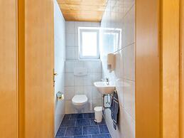 Large Apartment With a Large Balcony in Kappl