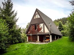 Ferienhaus Inmitten der Natur