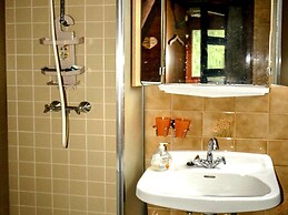 Ferienhaus Inmitten der Natur