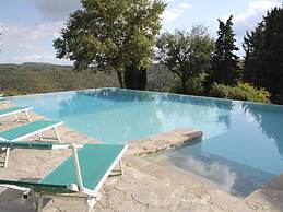 Belvilla by OYO Villa il Colle