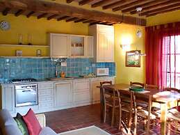 Belvilla by OYO Villa il Colle