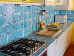 Belvilla by OYO Villa il Colle