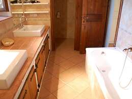 Belvilla by OYO Villa il Colle