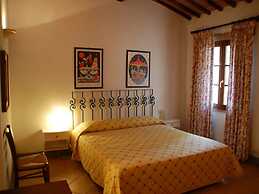 Belvilla by OYO Villa il Colle