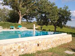 Belvilla by OYO Villa il Colle