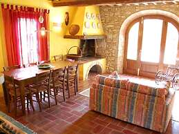 Belvilla by OYO Villa il Colle