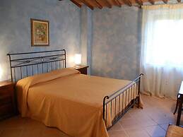 Belvilla by OYO Villa il Colle