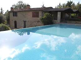 Belvilla by OYO Villa il Colle