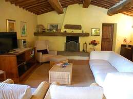 Belvilla by OYO Villa il Colle