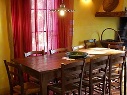 Belvilla by OYO Villa il Colle