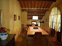 Belvilla by OYO Villa il Colle