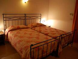 Belvilla by OYO Villa il Colle