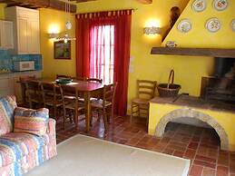 Belvilla by OYO Villa il Colle