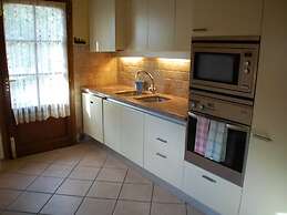 Belvilla by OYO Villa il Colle