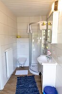 Bungalow Directly on Lake Ossiach