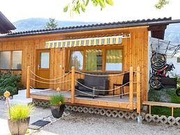 Bungalow Directly on Lake Ossiach