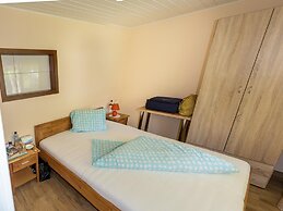 Bungalow Directly on Lake Ossiach