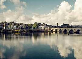 Apartment in Maasmechelen for 4 Person