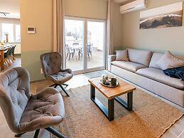 Apartment in Maasmechelen for 4 Person