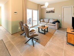 Apartment in Maasmechelen for 4 Person