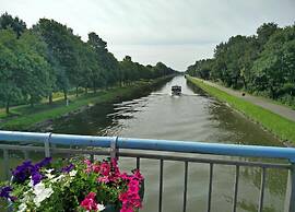 Apartment in Maasmechelen for 4 Person