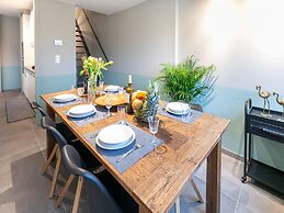 Apartment in Maasmechelen for 4 Person