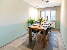 Apartment in Maasmechelen for 4 Person