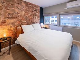 Apartment in Maasmechelen for 4 Person