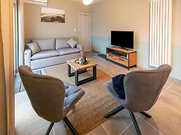 Apartment in Maasmechelen for 4 Person