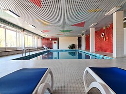 Flat Roswitha With Sauna in Freyung