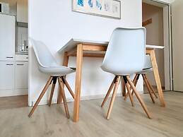 Flat Roswitha With Sauna in Freyung