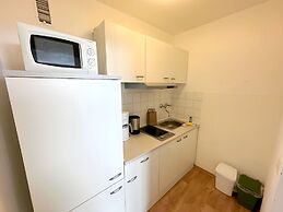 Flat Roswitha With Sauna in Freyung